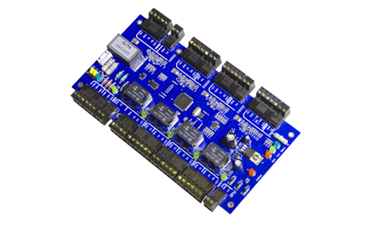 多功能門禁控制器